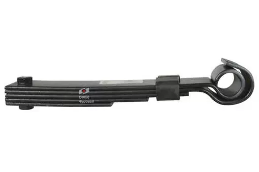 Рессора кабины ЧУСОВСКАЯ РЕССОРА 450505KZ-5001080