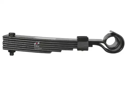 Рессора кабины ЧУСОВСКАЯ РЕССОРА 450507KZ-5001080