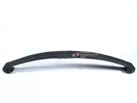 Рессора подвески ЧУСОВСКАЯ РЕССОРА 1002002FL-2902012-10