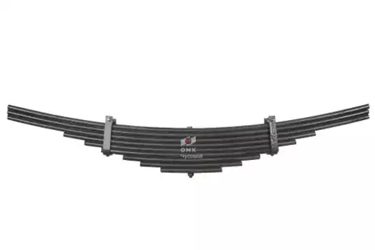 Рессора подвески ЧУСОВСКАЯ РЕССОРА 1002209KZ2912012