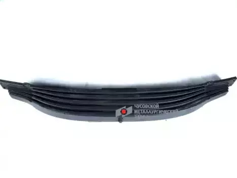 Рессора подвески ЧУСОВСКАЯ РЕССОРА 1003705MS-2912012