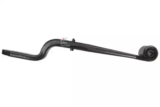 Рессора подвески ЧУСОВСКАЯ РЕССОРА 1005001THZ