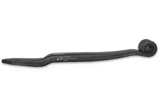 Рессора подвески ЧУСОВСКАЯ РЕССОРА 1005101BW-U-13.67.0