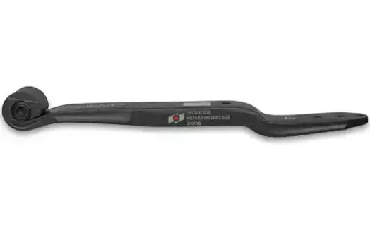 Рессора подвески ЧУСОВСКАЯ РЕССОРА 1005801BW-D-13.75.1