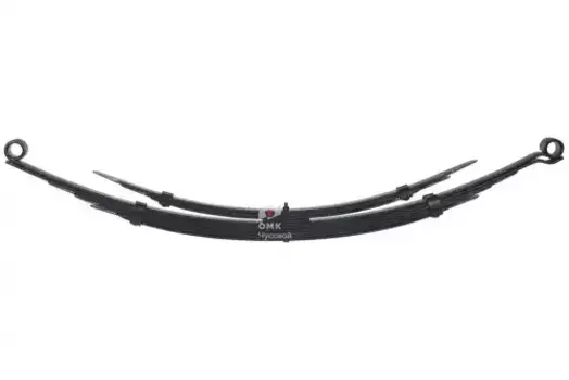 Рессора подвески ЧУСОВСКАЯ РЕССОРА 23460-2912012-51