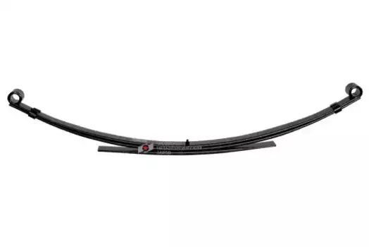 Рессора подвески ЧУСОВСКАЯ РЕССОРА 23490-2912012