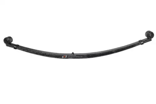 Рессора подвески ЧУСОВСКАЯ РЕССОРА 3221-2912010-01