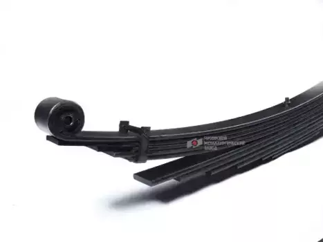 Рессора подвески ЧУСОВСКАЯ РЕССОРА 33104-2912010