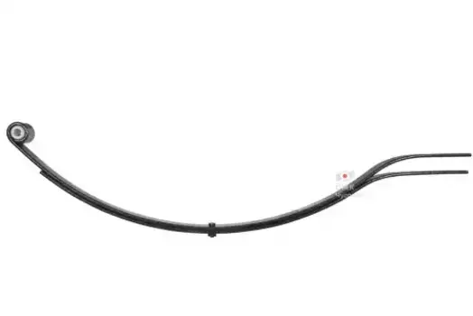 Рессора подвески ЧУСОВСКАЯ РЕССОРА 450602AL-2912012-10