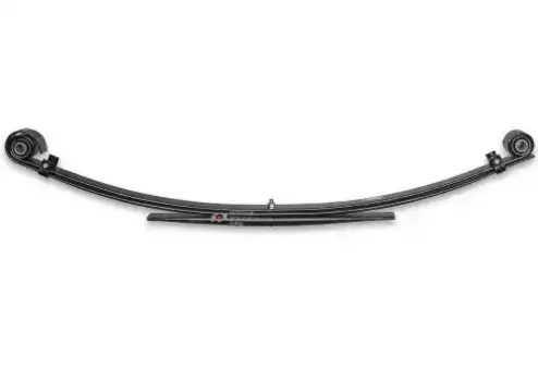 Рессора подвески ЧУСОВСКАЯ РЕССОРА 551003UZ-2912010