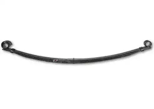 Рессора подвески ЧУСОВСКАЯ РЕССОРА 601103UZ-2912010