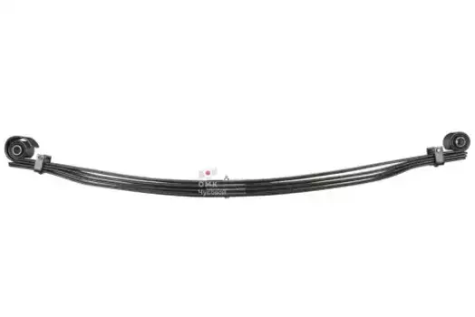 Рессора подвески ЧУСОВСКАЯ РЕССОРА 601104UZ-2912010