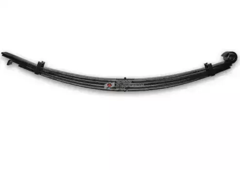 Рессора подвески ЧУСОВСКАЯ РЕССОРА 6312290201210