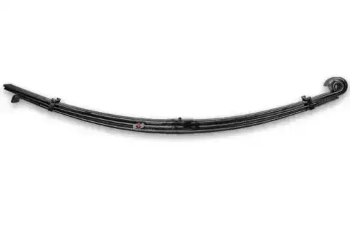 Рессора подвески ЧУСОВСКАЯ РЕССОРА 6430-2902012-01-10