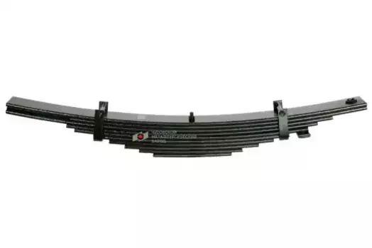 Рессора подвески ЧУСОВСКАЯ РЕССОРА 83781-2912012