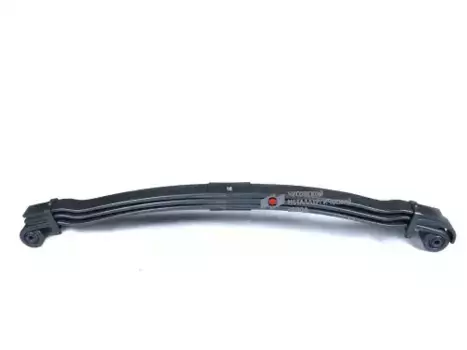 Рессора подвески ЧУСОВСКАЯ РЕССОРА 902703MN290201210