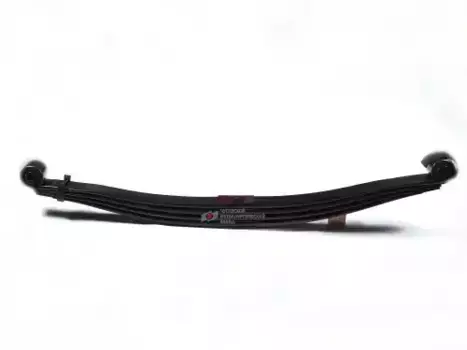 Рессора подвески ЧУСОВСКАЯ РЕССОРА 902704KZ290201220