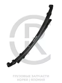 Рессора подвески CR CR551004B003