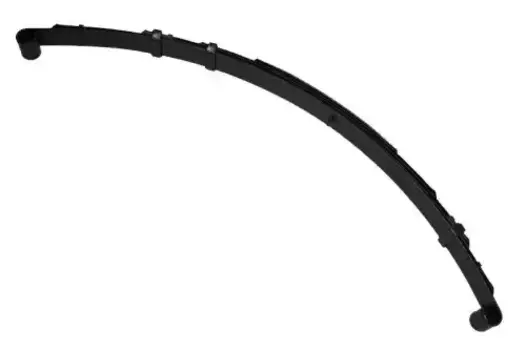 Рессора подвески GAZ 24-02-2912012-01