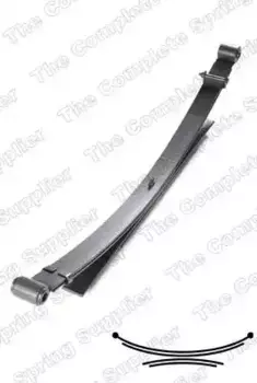 Рессора подвески LESJOFORS 61 620 14