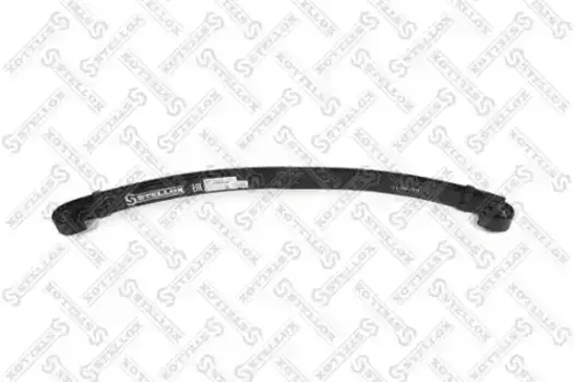 Рессора подвески STELLOX 12-00060-SX