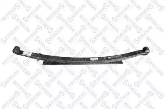 Рессора подвески STELLOX 12-00064-SX