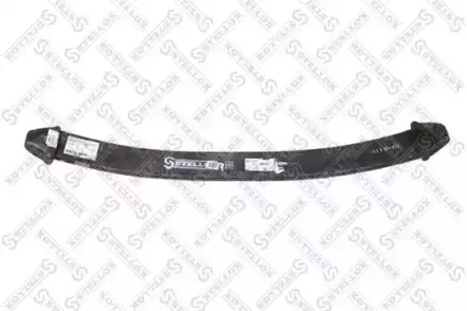 Рессора подвески STELLOX 12-00080-SX