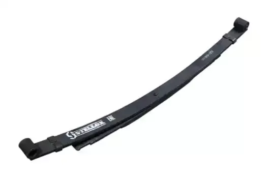 Рессора подвески STELLOX 12-00133-SX