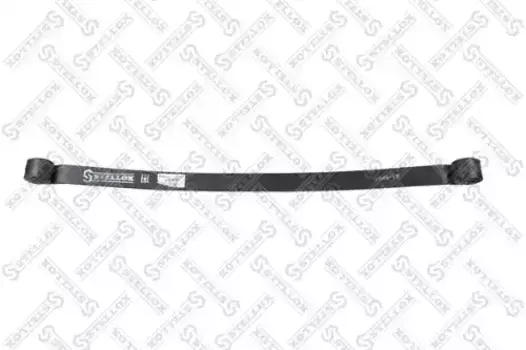 Рессора подвески STELLOX 12-00199-SX