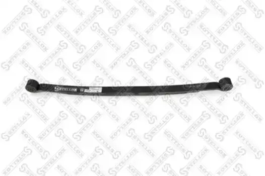 Рессора подвески STELLOX 12-00202-SX