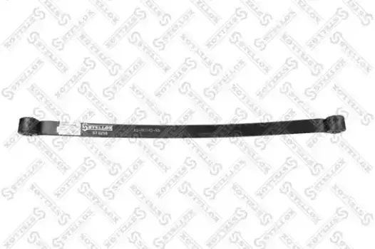 Рессора подвески STELLOX 12-00242-SX
