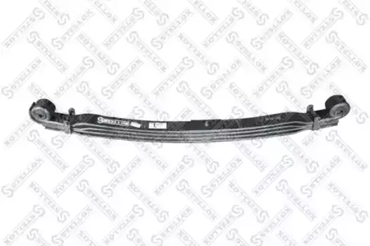 Рессора подвески STELLOX 12-00257-SX
