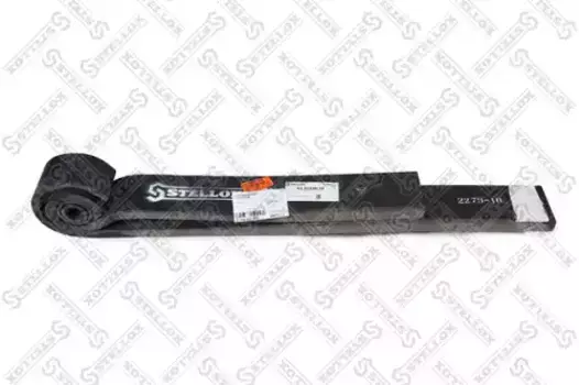 Рессора подвески STELLOX 84-55630-SX