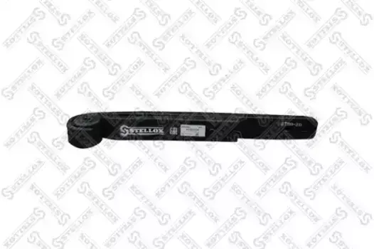 Рессора подвески STELLOX 84-55727-SX