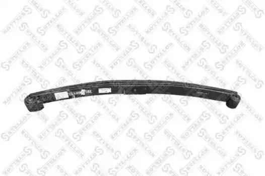 Рессора подвески STELLOX 84-55756-SX