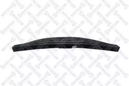 Рессора подвески STELLOX 84-55758-SX