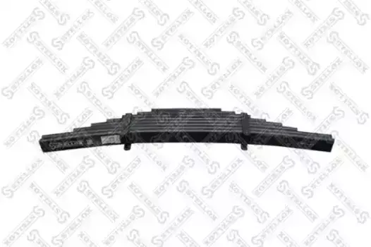 Рессора подвески STELLOX 84-55769-SX