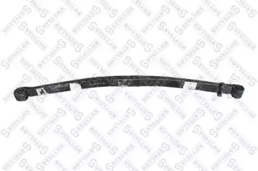 Рессора подвески STELLOX 84-55863-SX