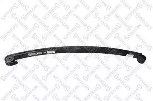 Рессора подвески STELLOX 84-55885-SX