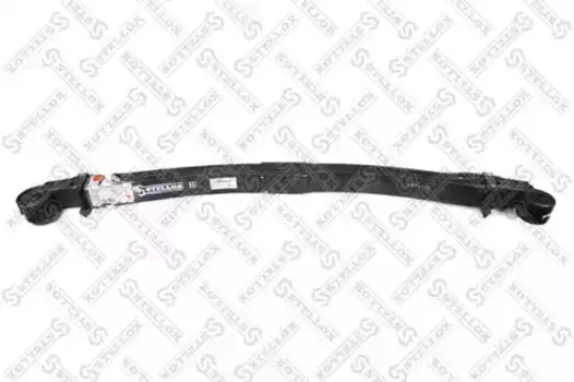 Рессора подвески STELLOX 84-55965-SX