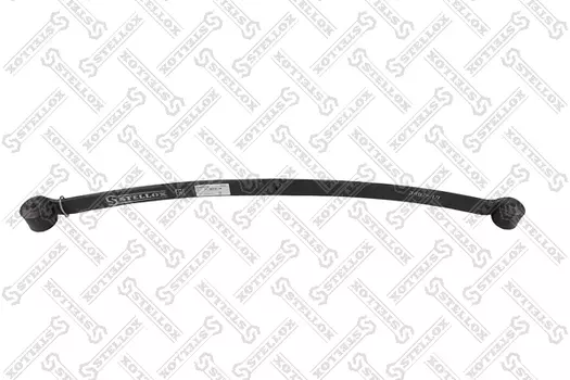 Рессора подвески STELLOX 12-00237-SX