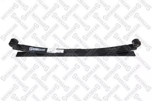 Рессора подвески STELLOX 12-00180-SX