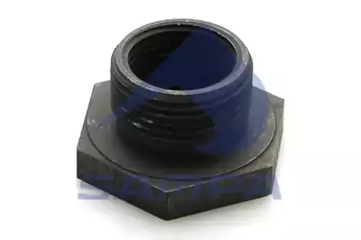 резьбовая вставка пробки поддона! (м)\ Scania 93/113/143 041.460 SAMPA