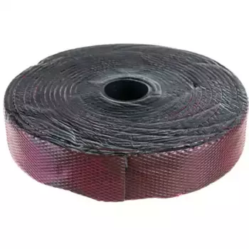 резина сырая! РС 500 гр. 3 мм\ PC.05.30.1 ROSSVIK