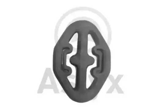 РЕЗИНКА ГЛУШИТЕЛЯ BMW E36 bmw serie 3 e46(1998-2006) AS200777 ASLYX