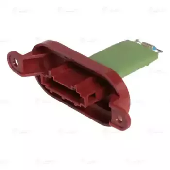 резистор отопителя! тип Delphi\ UAZ Patriot LFR 0363 LUZAR