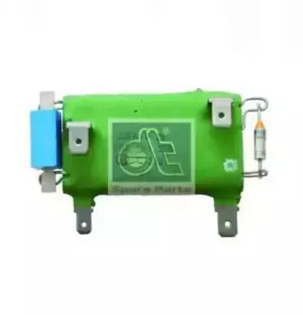 резистор ! печки \ DAF 65/75/85/95/105 5.62050 DT