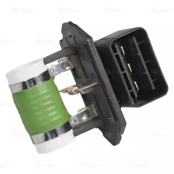 резистор вентилятора охлаждения!\ Hyundai Solaris 10> LFR 08L4 LUZAR