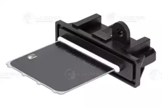 Резистор вентилятора печки LUZAR LFR 1410