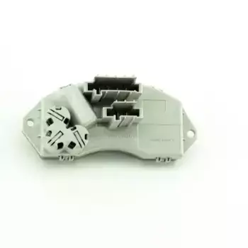 Резистор вентилятора печки DOMINANT BW20001800001